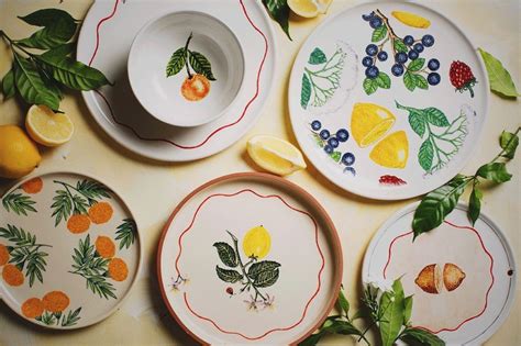 Funky farmyard crockery, place mats and coasters. Buy trendy crockery from these local shopping stores in ...