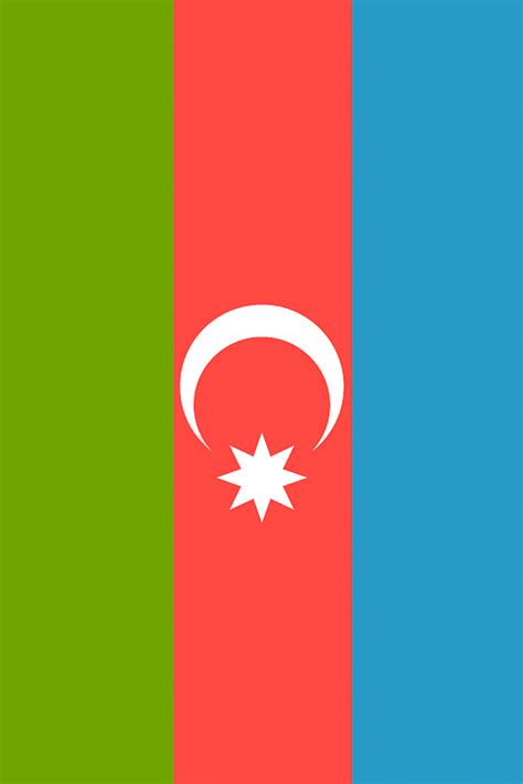 Azerbaijan wallpaper flag vectors (209). Azerbaijan Flag iPhone Wallpaper HD