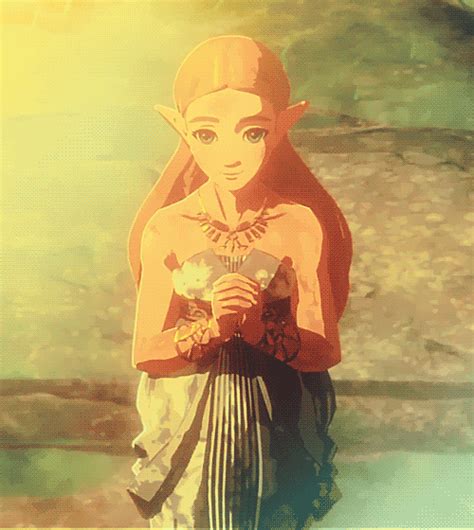 Zelda Botw Zelda Amino