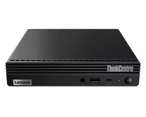 Thinkcentre M60e Tiny Desktop Compact Small Business Desktop Pc