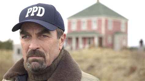 What Is The Best Order To Watch The Jesse Stone Movies Its A Stampede