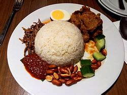 Berikut ini adalah beberapa cara untuk membuat lem sendiri di rumah. Nasi lemak - Wikipedia