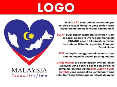 Sangat penting dalam membina sebuah negara dan bangsa malaysia. Tema untuk sambutan Hari Kebangsaan 2016 juga kekal ...