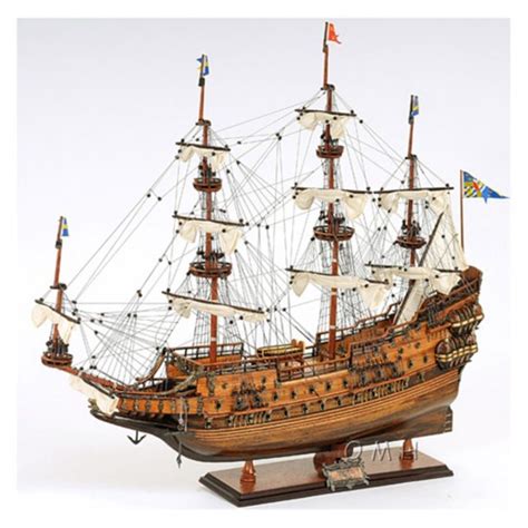 Wasa Exclusive Edition Model Ships Wooden Ship Models