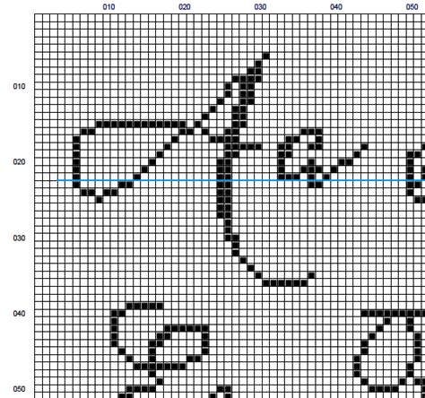 On the chart above the two are shown in different colors, but i did that once you have it printed, grab the cross stitch alphabet pattern and chart out the name you will be stitching. Vintage Sass Alphabet 2 Cross Stitch Pattern - Peacock & Fig