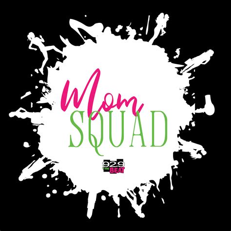 Mom Squad Listen Via Stitcher For Podcasts