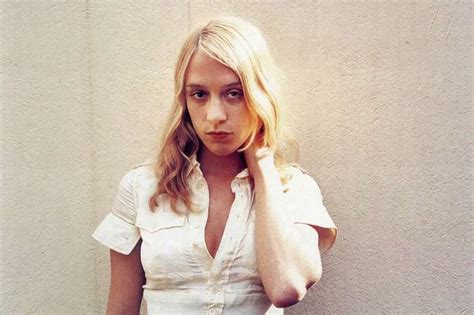 Chlo Sevigny Poses Pregnant And Without Clothes For Newly Rebranded Playgirl Magazine