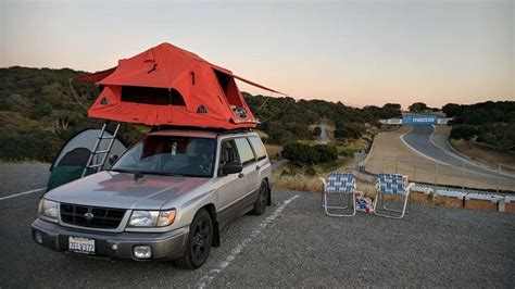 Tent Top It Get Out Of The Dirt Roof Top Tent From Top Tent Top