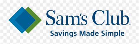 Sam S Club Sam S Club Vector Logo Free Transparent PNG Clipart Images Download