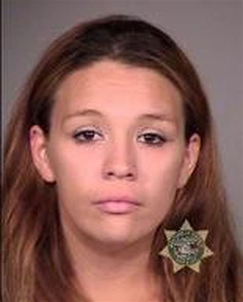Portland Woman In Custody Accused Of Solicitation Of Murder Attempted