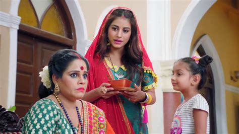 Nimki Mukhiya Watch Episode 123 Anaro Devi Pays The Price On