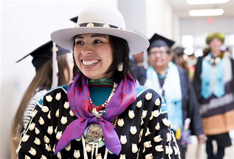 2019 Iaia Commencement Ceremony Institute Of American Indian Arts Iaia