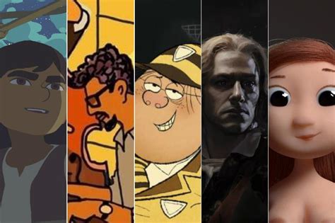 Sony pictures animation, avi arad, pascal pictures, lord miller domestic. Cartoon Movie 2020: Five hot European projects, plus award ...