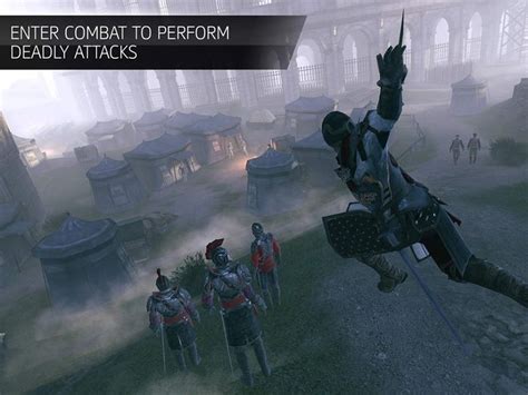 Assassin S Creed Identity Fait Ses D Buts Mondiaux Sur L App Store