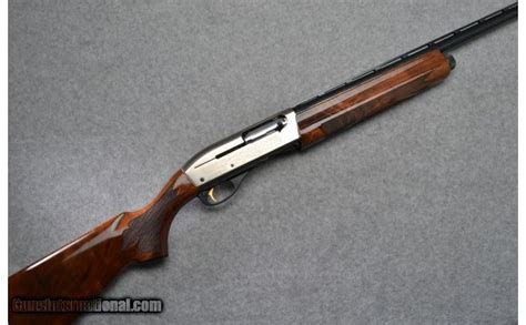 Remington ~ 1100 Premier Sporting 12 ~ 12 Ga