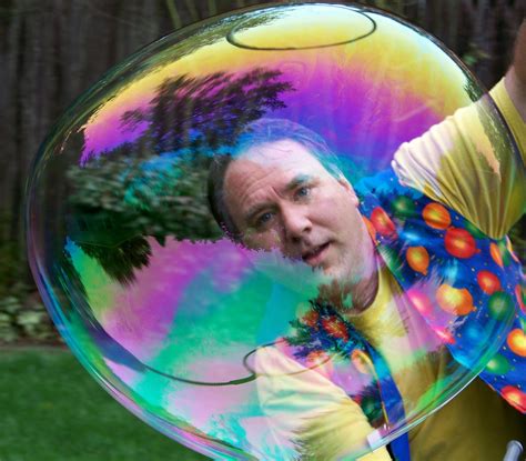 Pin On Bubble Fun With Mr Bungles Party Talent Llc