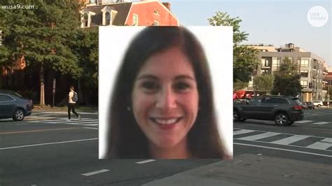 Dc Woman Stabbed To Death While On A Jog