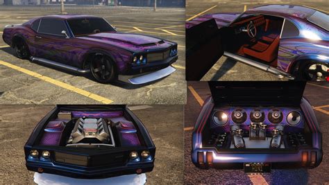 In Love With This Sabre Turbo Custom Rgrandtheftautov