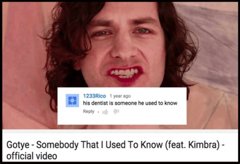 19 Funny Youtube Comments That Are Better Than The Video