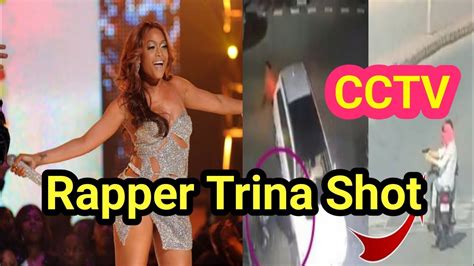 Rapper Trina Passed Away Rapper Trina Death Rapper Trina Died Trina Death Rapper Trina