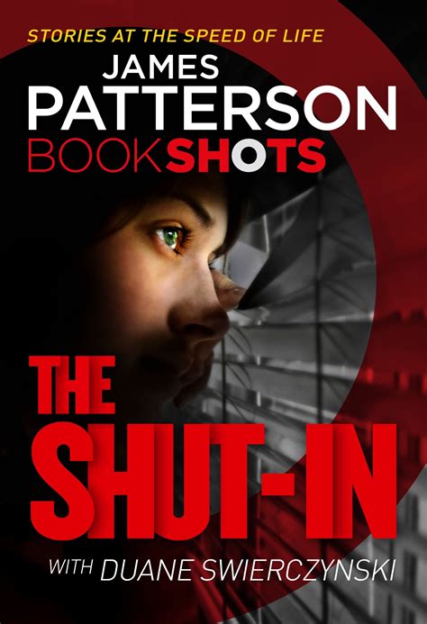 The Shut In By James Patterson Goodreads