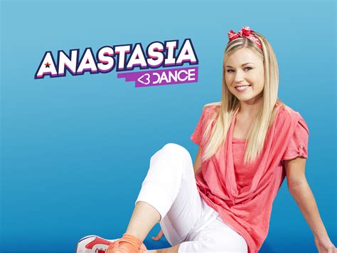 Prime Video Anastasia Dance