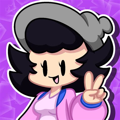 Pfp Commission 1 By Therealsipss On Newgrounds