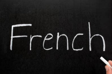 How to Pronounce French Words