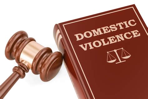 Domestic Violence Charges In South Carolina Gilles Law Pllc