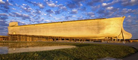 Make your way to the final boss and figure out. The 'wow' factor of the Ark Encounter - The Christian Index