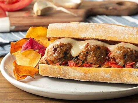 Aidell's italian style chicken sausage pasta dish madd with penne pasta. Sausage Panini Recipe | Aidells | Recipes, Sausage recipes ...