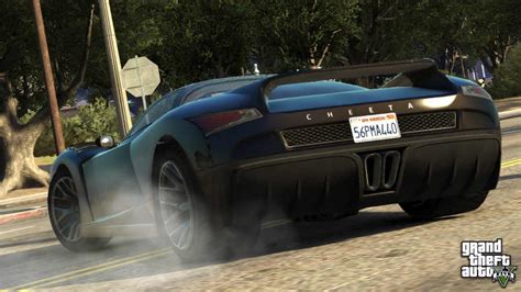 Grand Theft Auto 5 Guide Vehicle Location Guide Gamersheroes
