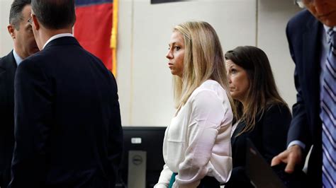 Former Dallas Police Officer Is Guilty Of Murder For Killing Her Neighbor The New York Times