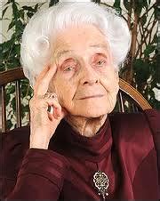 Nata a torino il 22 aprile del 1909, la montalcini si è laureata nel 1936 in medicina e chirurgia con 110 e lode. La lanterna dei sogni: Aforismi di Rita Levi Montalcini ...
