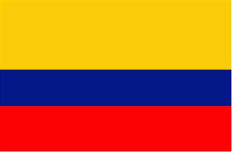Bandera De Colombia Png Imagenes Gratis 2024 Busco Png