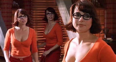 Whats The Deal With People Now Days Trying To Make Velma Sexy Ign