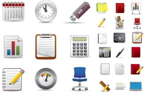 Microsoft Office Icon Download 369751 Free Icons Library