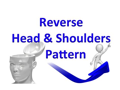 Reverse Head And Shoulders Pattern Bullish Stock Pattern