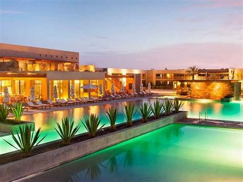 The Best Luxury Hotels In Paracas Best Paracas Hotels
