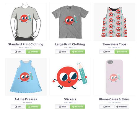 How To Sell On Redbubble And Actually Make Money In 2020