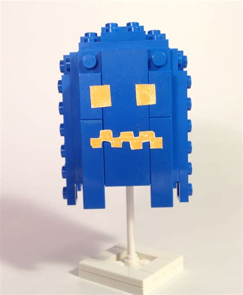 Lego Ideas Pac Man