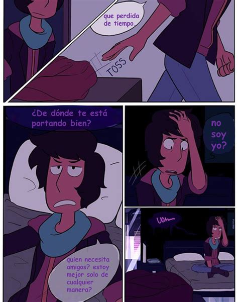 Kevin X Jamie Comic Steven Universe Parejas De Anime Manga Romance