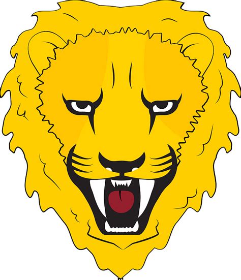 Growling Lion Face Clipart Free Download Transparent Png Creazilla