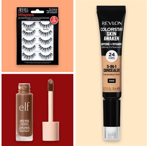 The Best Drugstore Makeup According To Makeup Artists