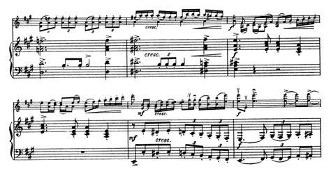 Weird Chords In Violin Musescore