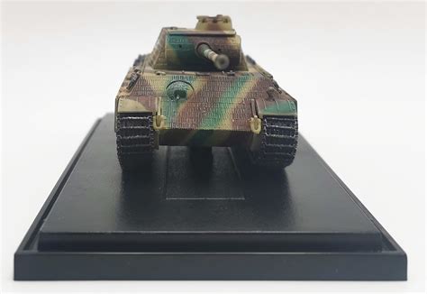 Panther G Early Production Wzimmerit 19pzdiv Varsovia 1944 172