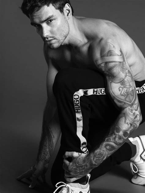 Brands can work with them in various ways, in. Liam Payne HUGO Global Brand Ambassador News