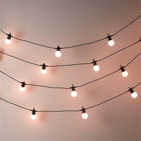 String light for room decor amazon com. ' All of the lights ' | Dekor zimmer, Photowall ideas ...