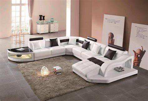 Buy U Shape Classic Sofa Set In Delhi Skf Decor Pvt Ltd