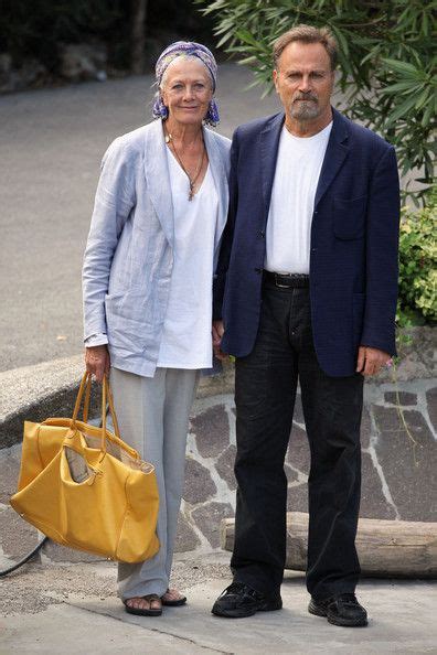 Received naturalized citizenship of america in 2009. Franco Nero Photos Photos: Celebrity Sightings Day 9: 66th Venice Film Festival | Vanessa ...
